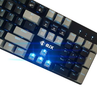 Bàn phím cơ BJX KM9