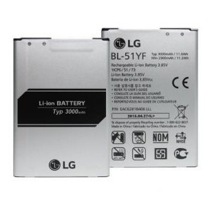 Pin LG G4 BL-51YF Công ty