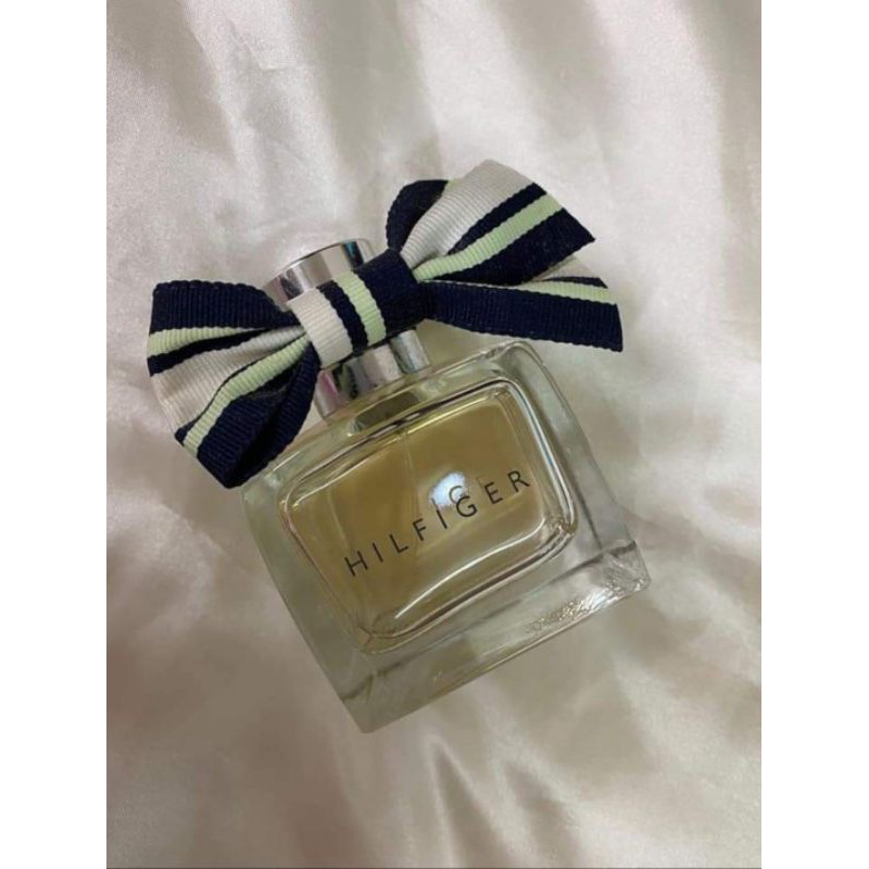 Nước hoa Tommy Hilfiger nữ 50ml  hàng [chính hãng mất hộp giá sale]