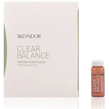 SKEYNDOR Tinh chất ngăn ngừa mụn Purifying Factor Clear Balance - 12 chai x 5ml | BigBuy360 - bigbuy360.vn