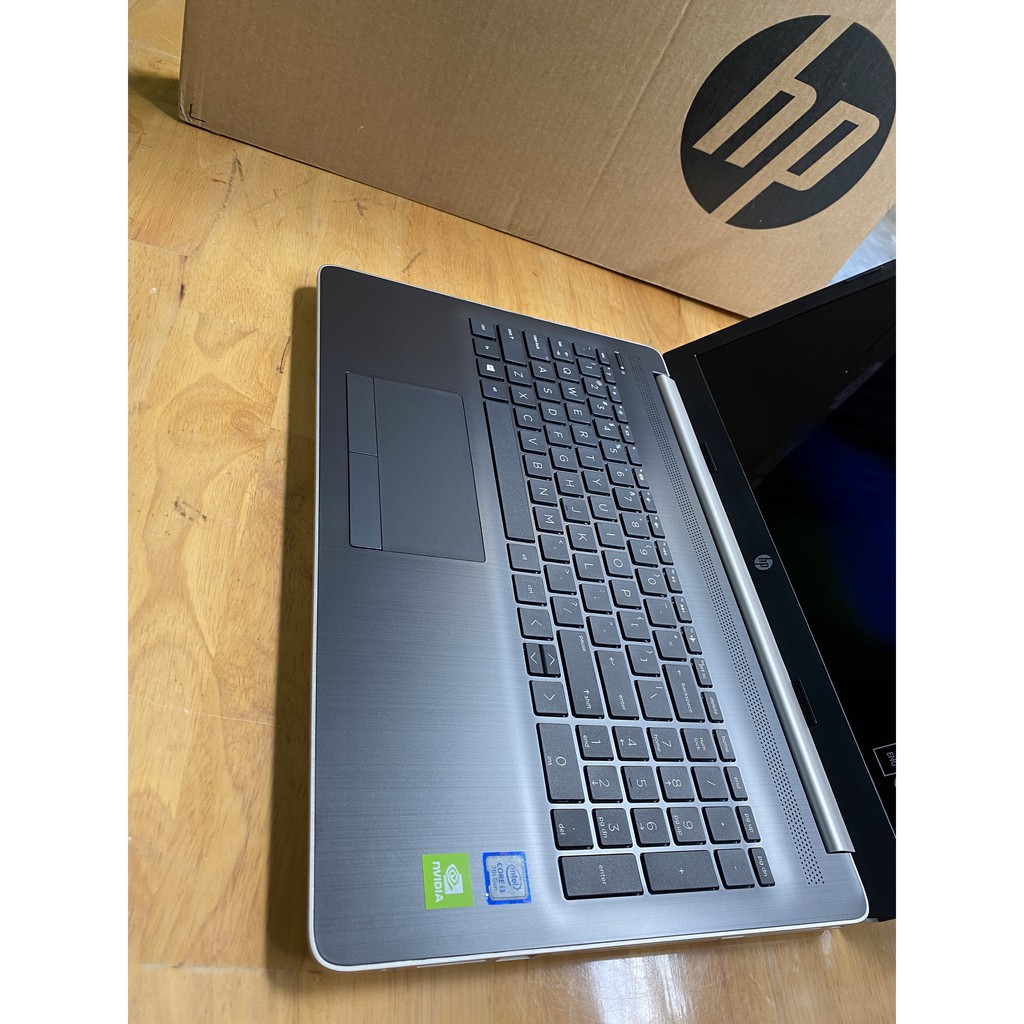 Laptop HP 15 DA0037TX i3 - 7020 - ncthanh1212 | BigBuy360 - bigbuy360.vn