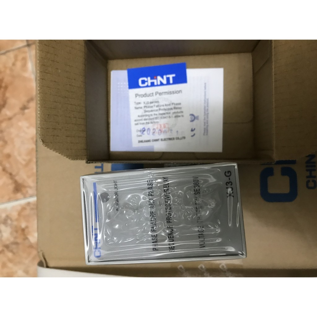 XJ3-G Rơ le bảo vệ mất pha ,bảo vệ cao áp , thấp áp , tiện ích phù hợp với nhiều loại thết bị