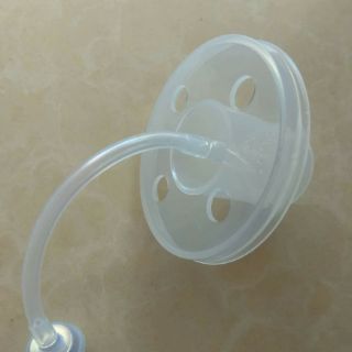 Van chống sặc bình sữa Comotomo 150ml và 250ml Mỹ
