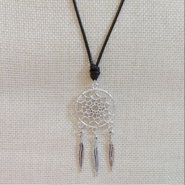 Vòng cổ Dream Catcher