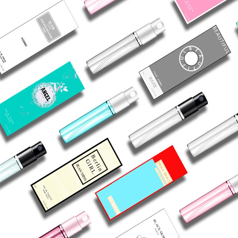 Nước hoa mẫu thử 3ml độc đáo cho các quý cô