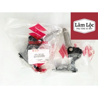 bộ gác chân trước Satria fi Raider fi hàng Suzuki Indonesia