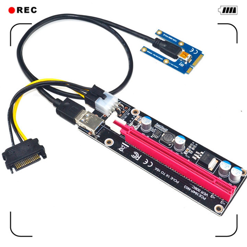 Card Đồ Họa Pci Express 16x Cho Laptop Thẻ