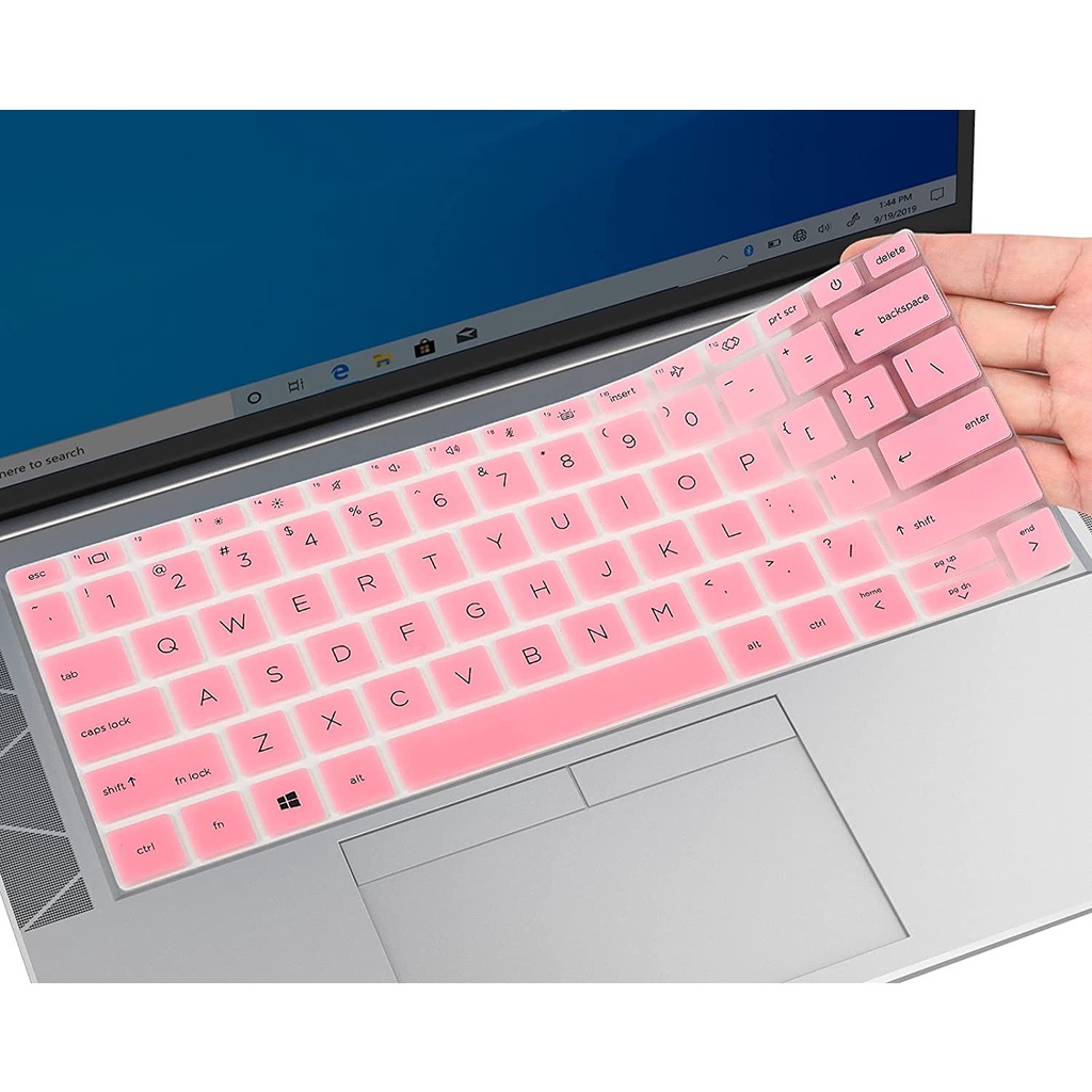 Tấm che bảo vệ bàn phím cho laptop HP EliteBook 835 G7 13.3" 2020 và HP EliteBook 830 G7 G8 13.3 Inch