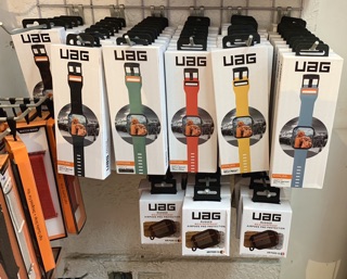 Dây đeo UAG 2022 cho Apple Watch