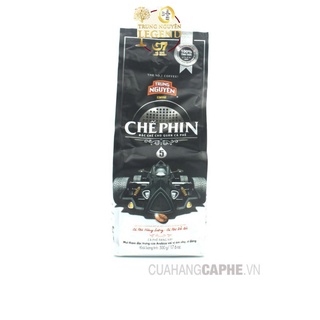 [ Trung Nguyên Legend ] Cà phê Chế phin 5 Bịch 500gr - Trung Nguyên Legend
