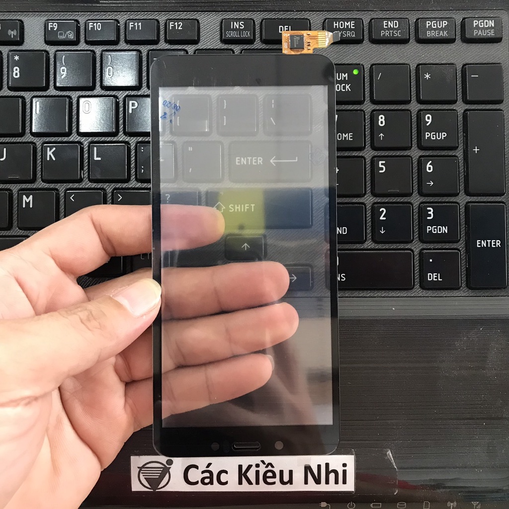 Màn hình	Itel	Anpha Alpha | W5503	LCD rời | BigBuy360 - bigbuy360.vn