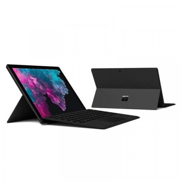 Laptop Surface Pro 6 (2018) Intel Core i5 Ram 8Gb SSD 256GB Fullbox | WebRaoVat - webraovat.net.vn
