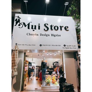 ĐẦM ĐẮP CHÉO NGỰC BIGSIZE