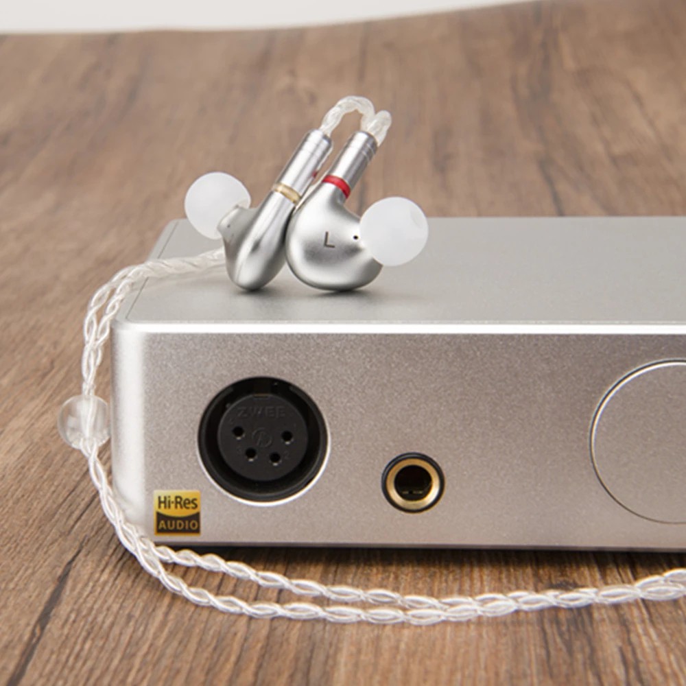 Tai Nghe T2 Plus Tinhifi Giắc Cắm 3.5mm T1 / T2 / T4 / T3 / S2 Pro Chuyên Dụng