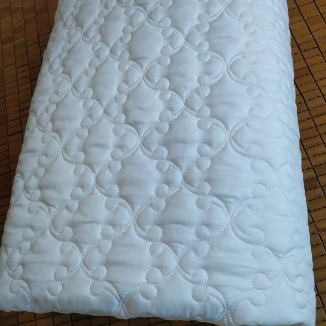 Chăn hè trắng khách sạn 1m8*2m