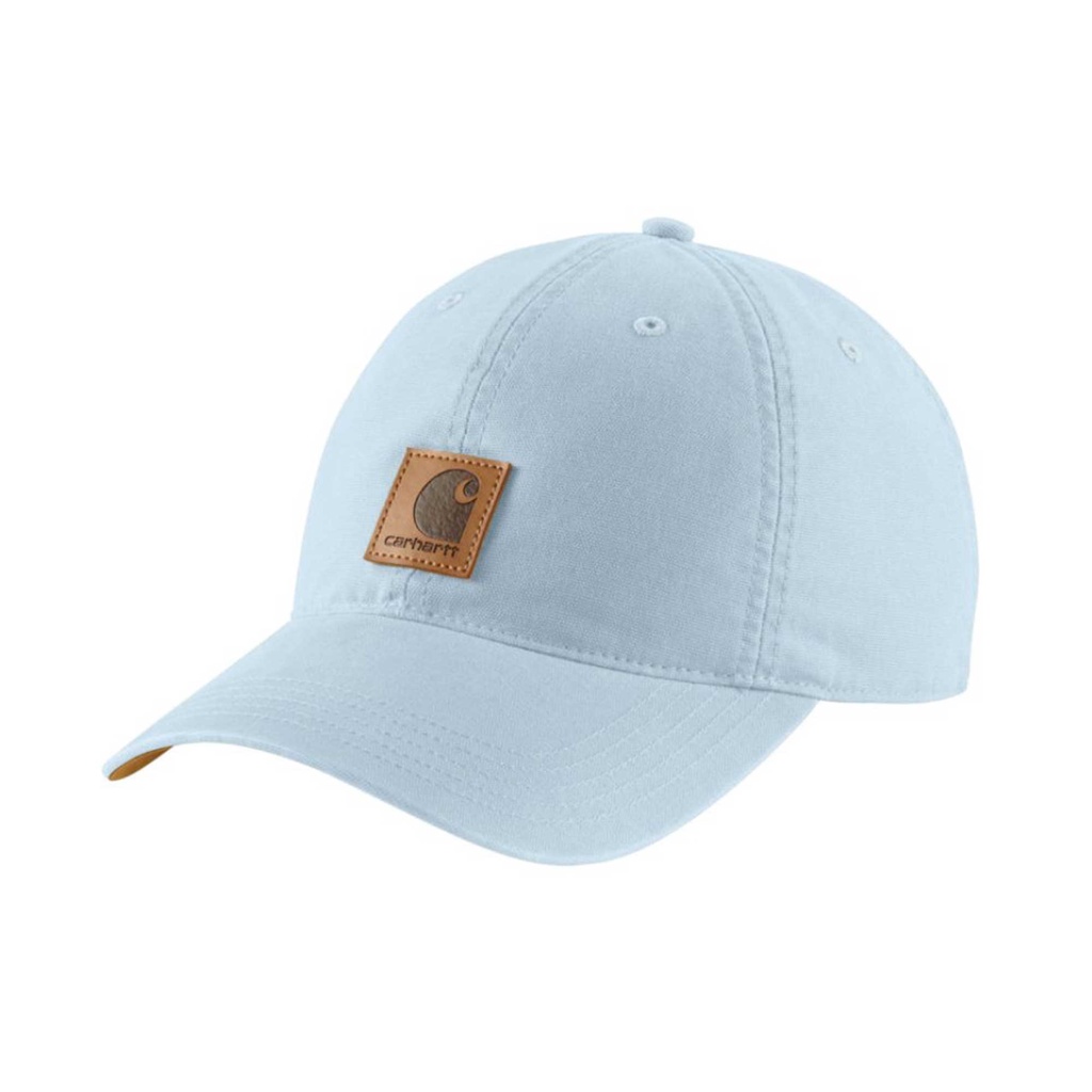 Nón lưỡi trai nhiều màu Odessa Cap - Hàng Carhartt chính hãng nhập khẩu USA