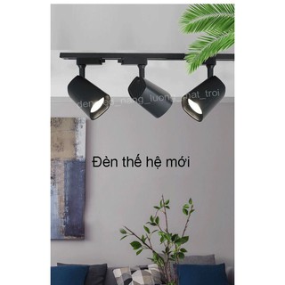 Đèn Rọi Ray Cao Cấp KING ⚛️Đèn Rọi 25W [Den Roi]