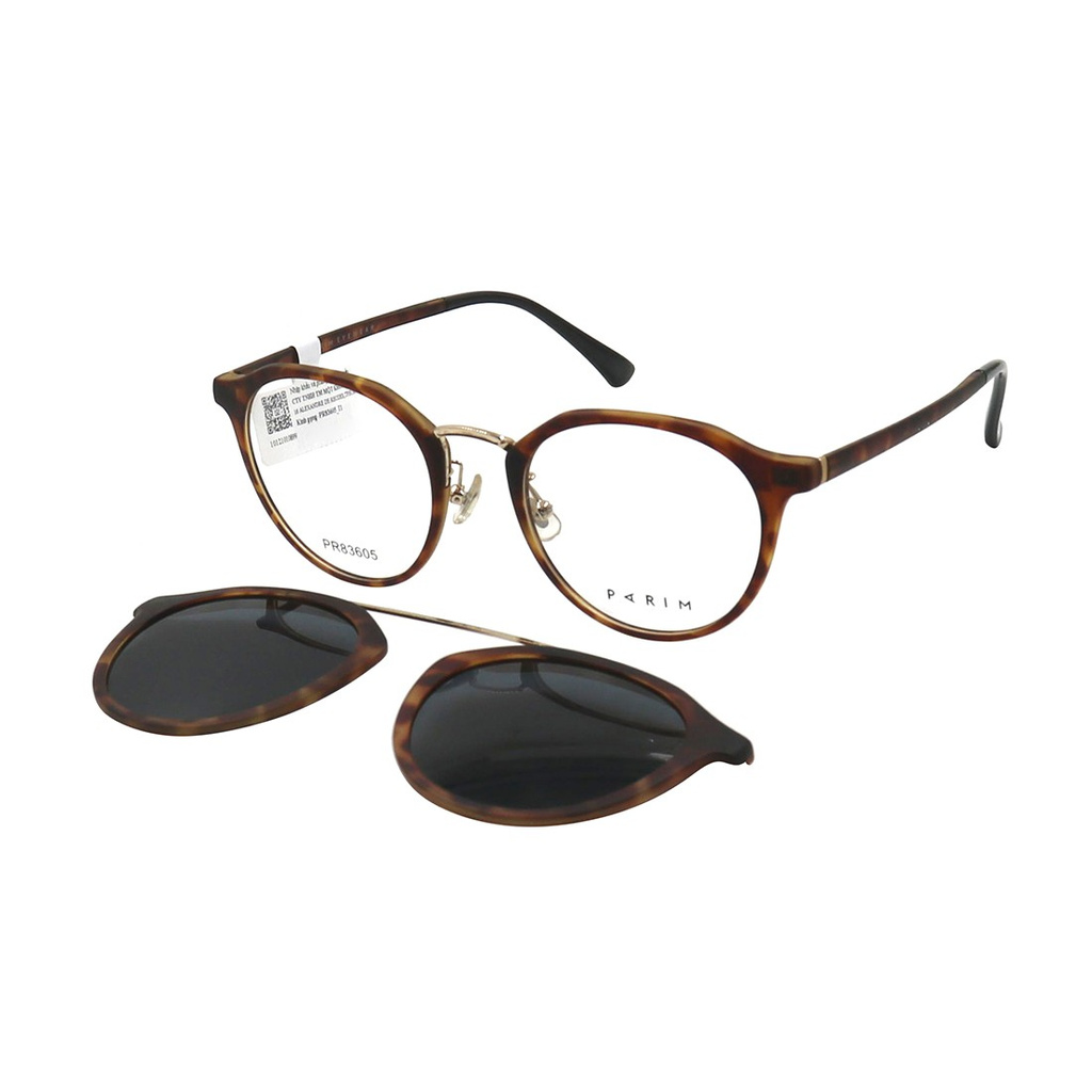 Gọng kính Parim PR83605
