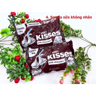 Socola Hershey's Dạng Bịch