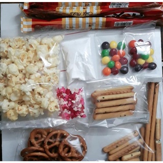 Set nhà bánh gừng