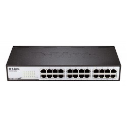 Bộ chia mạng Switch 16 post và 24 post gigabit Switch  16 cổng và 24 cổng