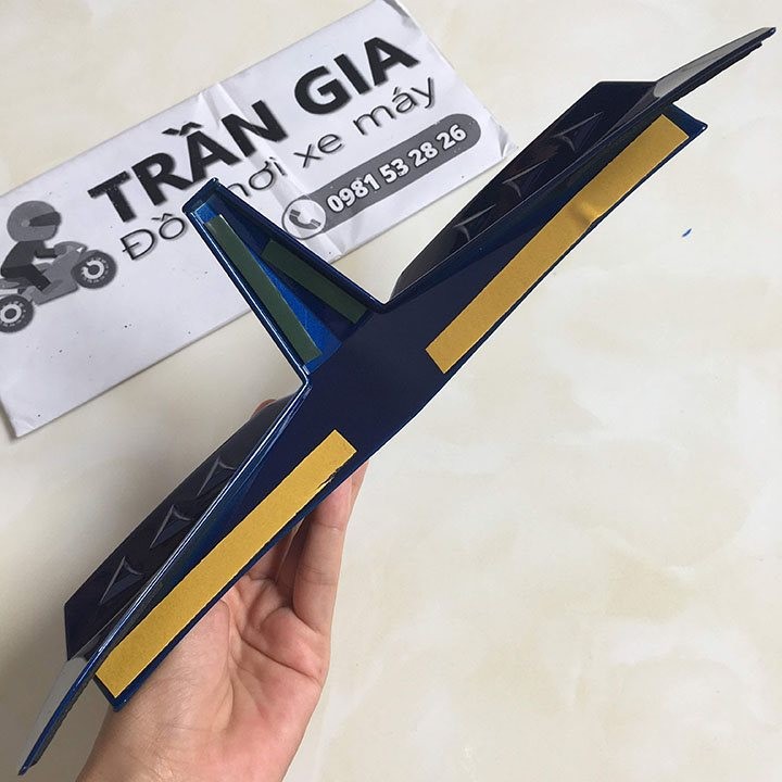 Cánh gió winner X