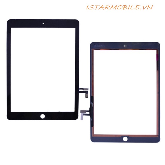 Cảm ứng ipad Air