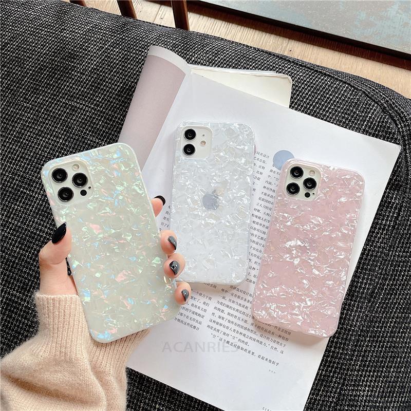 Ốp Điện Thoại Thời Trang Cho iPhone 14 Pro 14 Pro Max 14 Plus 11 12 13 Pro Max XR XS X 7 8 Plus SE3 2022 13 Mini