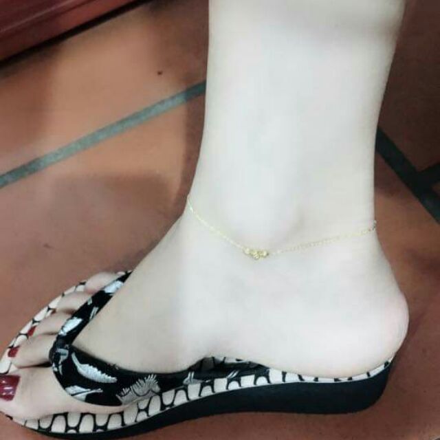 Lắc chân vang 10k | BigBuy360 - bigbuy360.vn