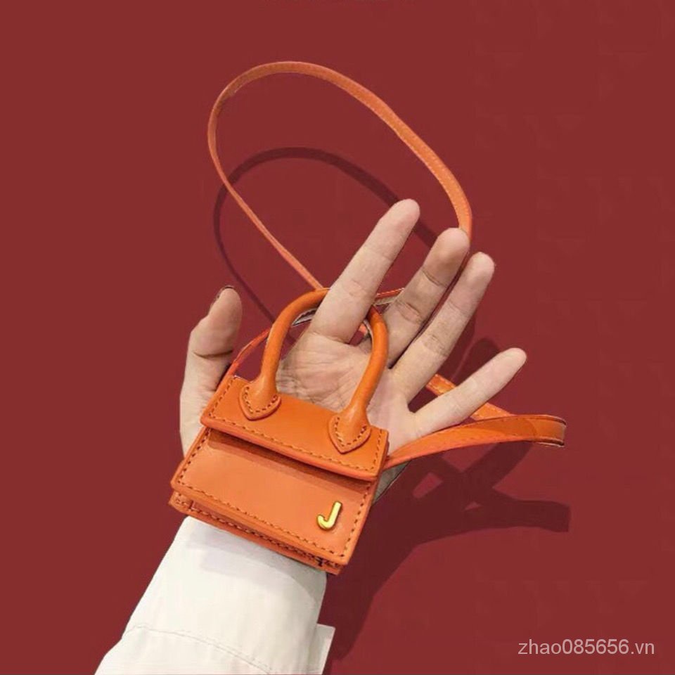 Túi Đeo Vai Thời Trang Chất Lượng Cao Mẫu 2021 Dễ Phối Đồ Cho Nữ | BigBuy360 - bigbuy360.vn