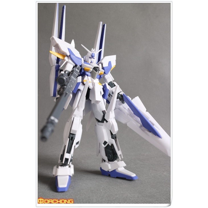 Mô Hình Gundam HG HG Delta Kai Daban 1/144 Đồ Chơi Lắp Ráp Anime