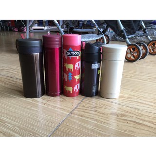 Thanh lý bình giữ nhiệt Nhật bản