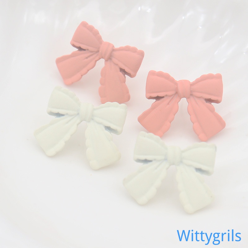 Bông Tai Xỏ Lỗ Thời Trang Cho Nữ