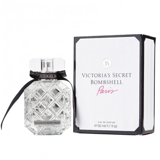 Nước Hoa Victoria’s Secret Bombshell Paris Eau De Parfum