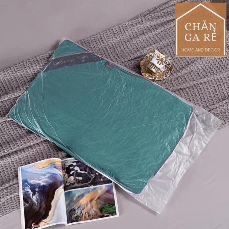 Ruột gối nằm ruột gối bông gòn thương hiệu Hilton kích thước 45x65cm,giá cho 1 chiếc