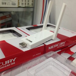 kích wifi mercury 3 râu model 2017 | BigBuy360 - bigbuy360.vn