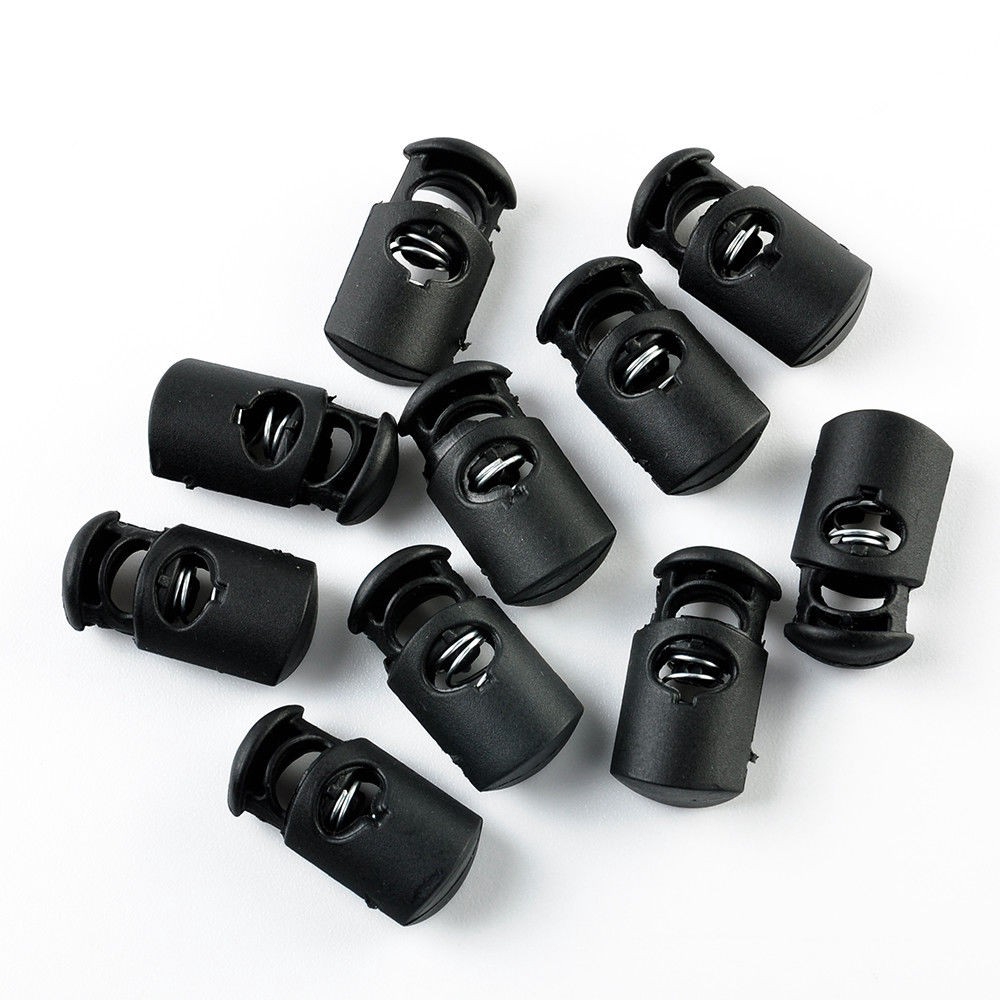 Set 10 Khóa Dây Bằng Nhựa Chuyên Dụng