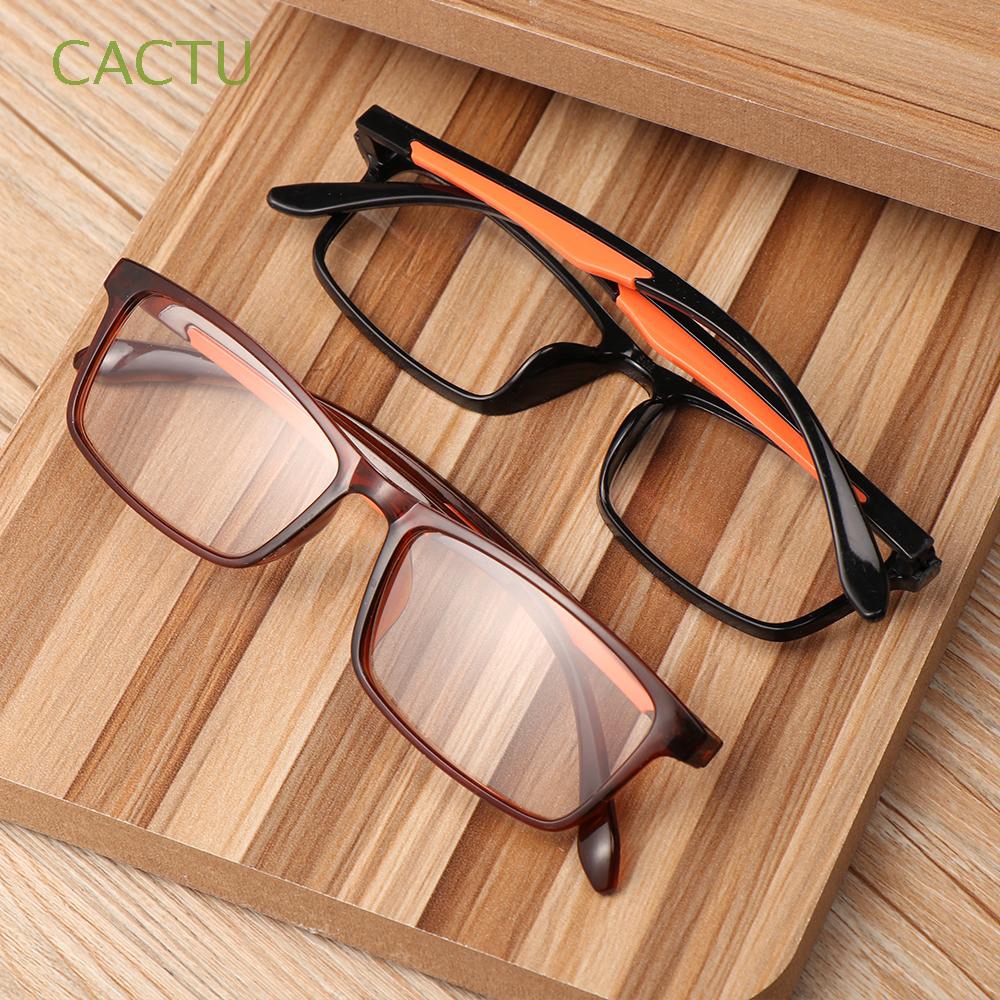 Kính đọc sách siêu nhẹ dành cho cả nam và nữ