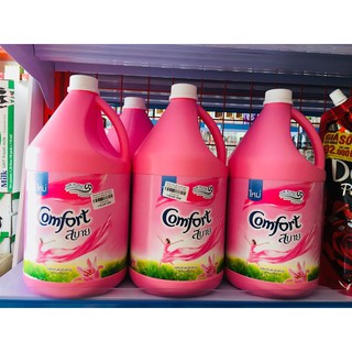 TỔNG KHO BUÔN Nước xả comfort can 3600ml thái lan chính hãng