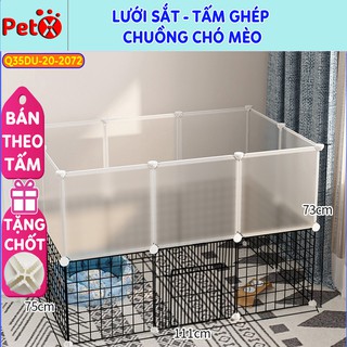 Chuồng hamster