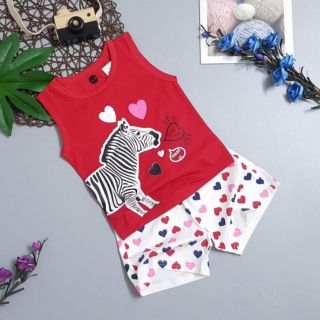 Combo quần áo trẻ em