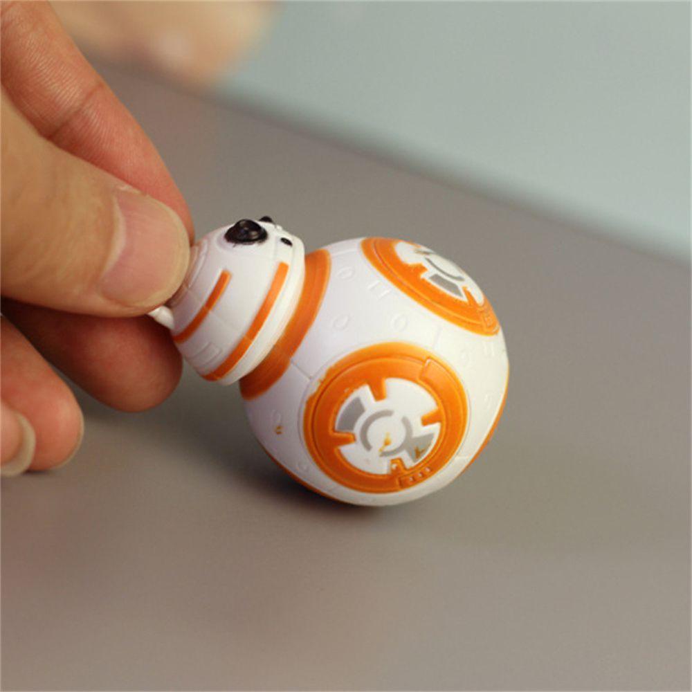 Móc Khóa Mô Hình Nhân Vật Anime Có Đèn LED Và Âm Thanh Độc Đáo