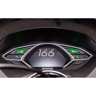 Xe máy HONDA PCX 125/150cc 2018