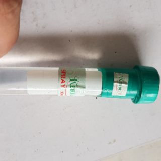 Kích kie Duy Spray (xanh)