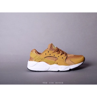 Giày Nam Nữ Huarache Yellow Full box+ Video