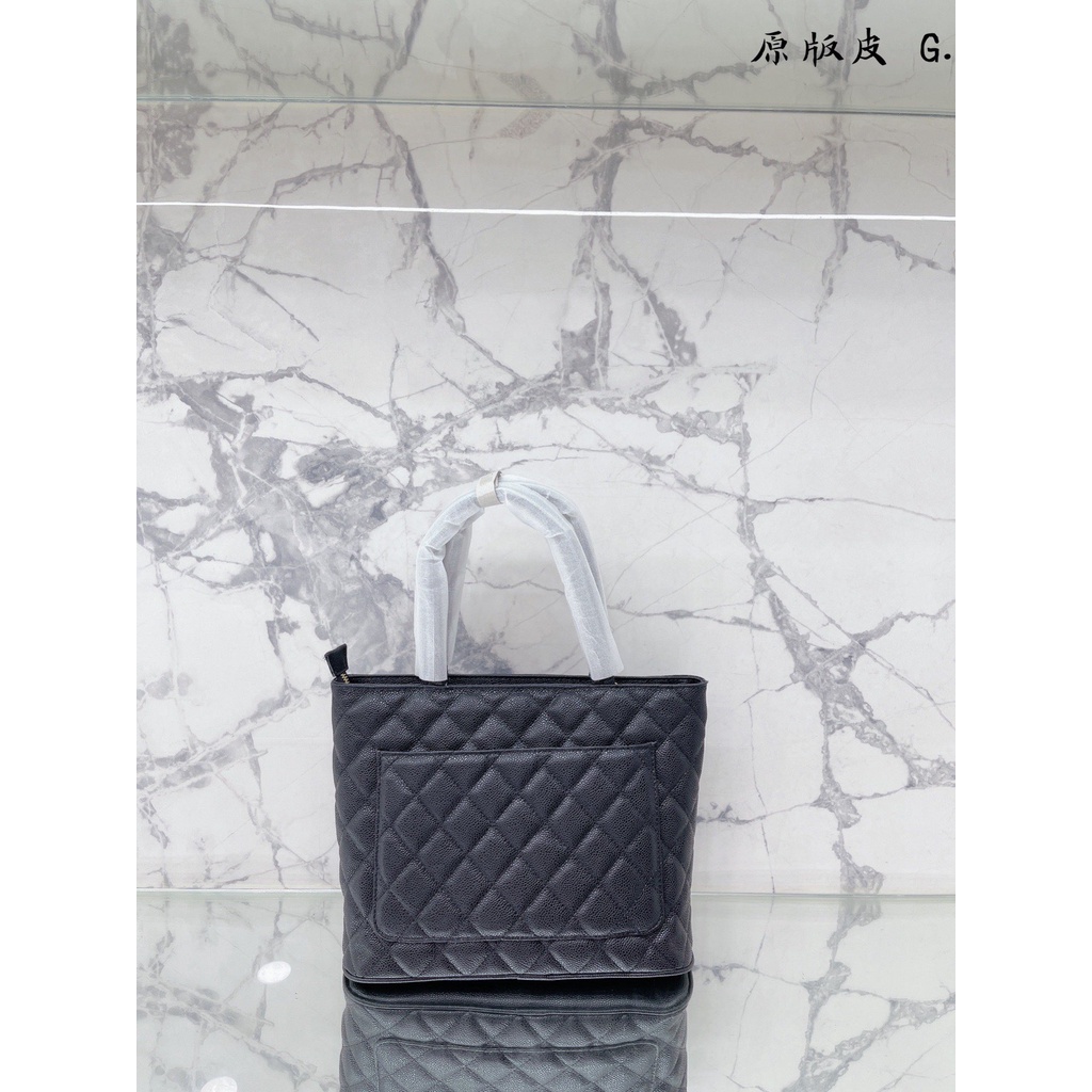 Túi xách da thật thời trang nữ cao cấp Channel sành điệu, thanh lịch và cá tính