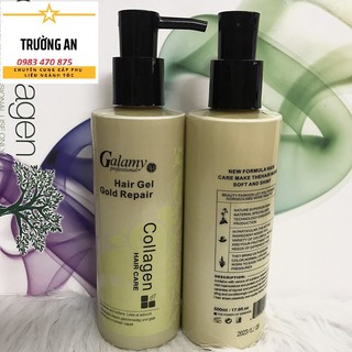 Gel tạo kiểu tóc xoăn hàng nhập khẩu Orezo