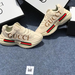 Giày Sneaker Nam Nữ Rhyton