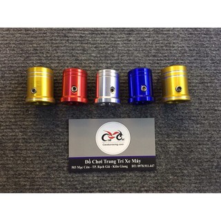 ốc chụp giò đạp - ốc chụp giò đạp - caoducracing