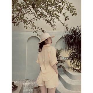06042. SET ĐỒ NỮ/ ĐỒ BỘ NỮ/ SET BỘ KẺ
